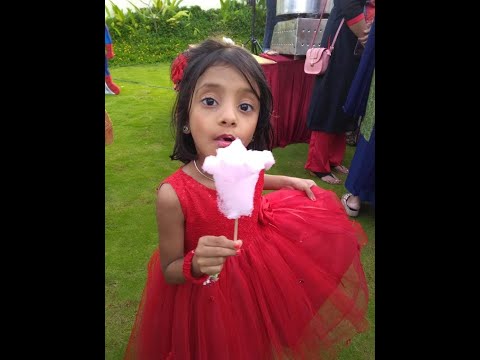 MIHIKA BIRTHDAY PARTY