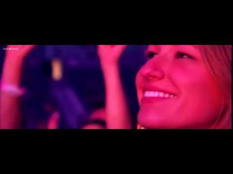 Kygo & Justin Jesso - Stargazing (Live at iHeart Festival)