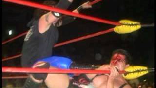 A mis enemigos - Valentin Elizalde "Los Locos del Ring"