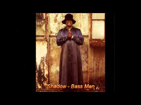 Shadow - Bass Man [1974]