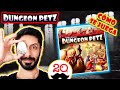 Dungeon Petz C mo Se Juega