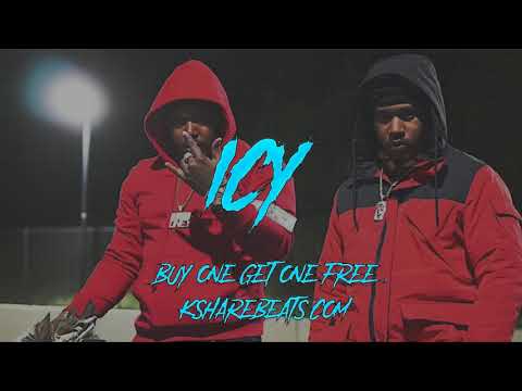 Drew Beez x KE x Yatta Type Beat - "ICY" NEW 2020