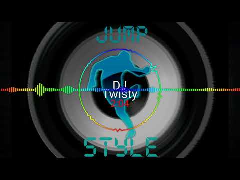 DJ Twisty - Frequency 1080p Full HD