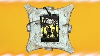 Video thumbnail for Troika Delay Study - Third Man Hardware & JHS by vvundertone