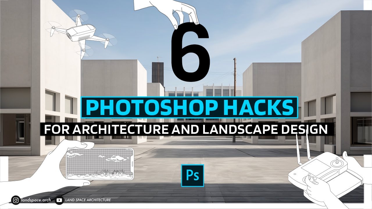 Archi Path YouTube Video
