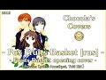 Chocola - For Fruits Basket RUS [Fruits Basket OP ...