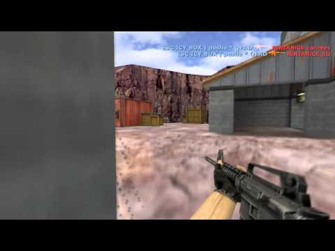 pasha vs. NiNJANiCE @ Copenhagen Games 2012