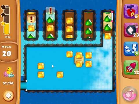 Diamond Digger Saga Level 1605 - NO BOOSTERS | SKILLGAMING ✔️