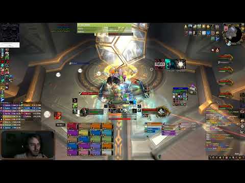 Proud Vs. Mythic Lihuvim, Principal Architect | MM Hunter PoV