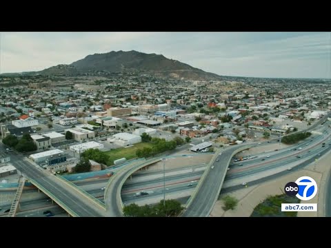 Mexican cartel drones breached U.S. airspace, Trump administration says