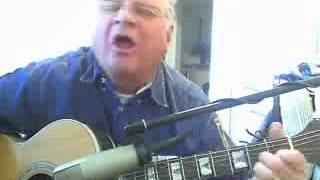 MARTY ROBBINS COVER - YOURS - LARRY JASTER