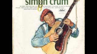 Simon Crum - Ooh I Want You