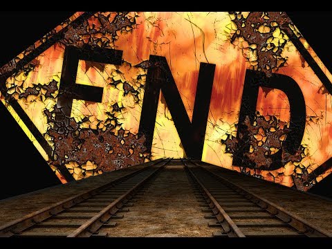 7   End  Time  Signs  ( Jacob Prasch )