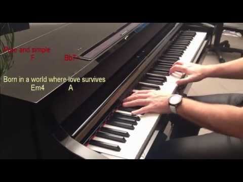 Almaz - Randy Crawford