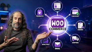 WooCommerce Customization: Advanced E-commerce for Unique Businesses