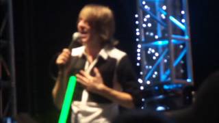 This Century - Kiss Me Like It&#39;s Christmas (Live at Venice Piazza)