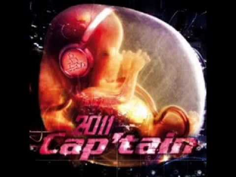 Playlist Cap tain 2010 & 2011