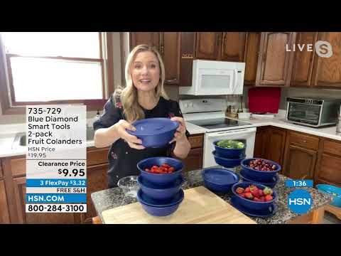HSN | Monday Morning Markdowns 05.23.2022 - 10 AM
