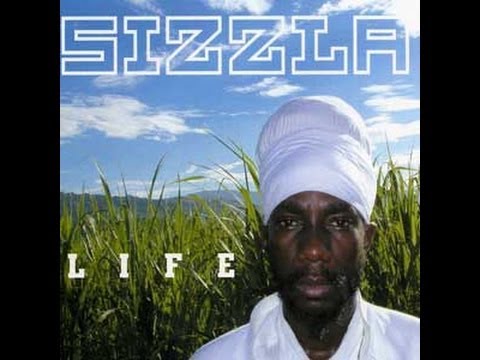 Sizzla -  Life  -  (2004) -  full album