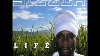 Sizzla -  Life  -  (2004) -  full album