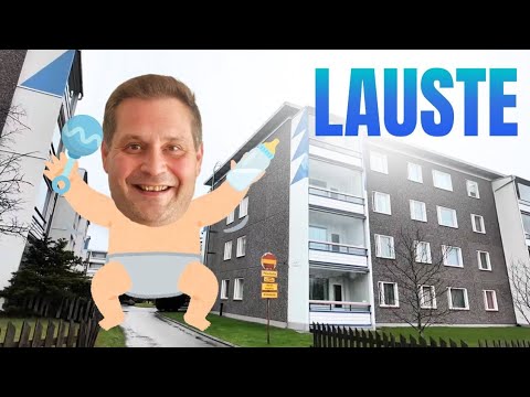 Lapsuuteni lähiö. Mitä sille kuuluu?