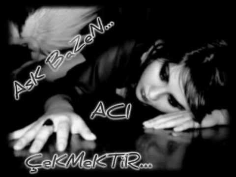 Ayaz Records AmeD Crew Ahmet AYAZ Ft Yirmibir Durqun - Bir Sevdigim WAR 2oı2