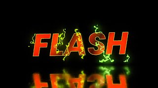 Energetic Logo Animation in Filmora | 12.5 Version