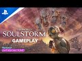 Oddworld: Soulstorm - Gameplay | PlayStation Underground