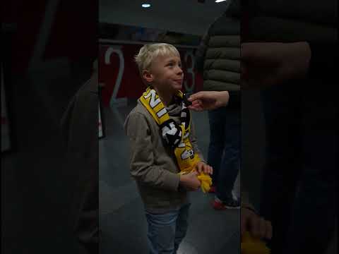 Happy Nikolaus, RIESEN-Familie! 🎅🏽