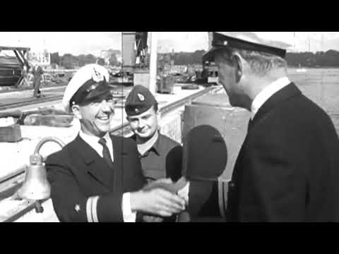 U-Boot Lied (U-Boote klar!) - Bundeswehr