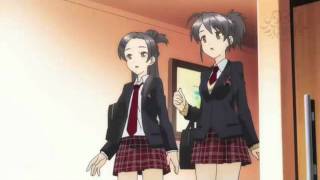 AGC38アニメ「それって♡だからね!」