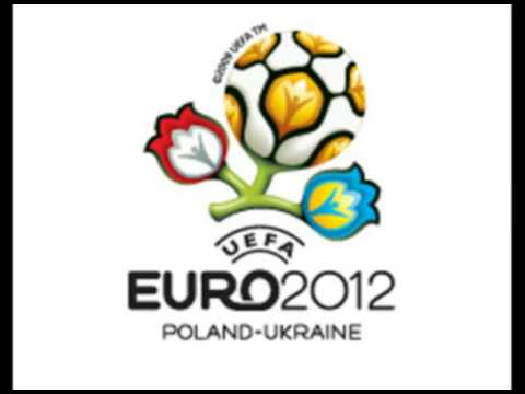 NAIKE feat STREC Der ball rollt EM SONG 2012