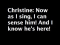 Angel Of Music Lyrics