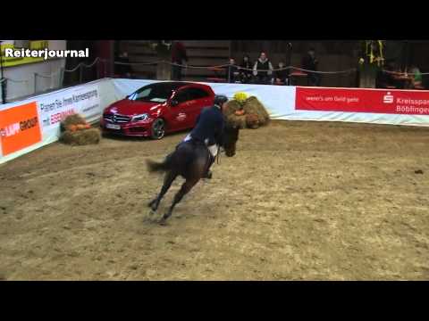 Großer Preis Böblingen 2012, mit Interview Markus Kölz H 264