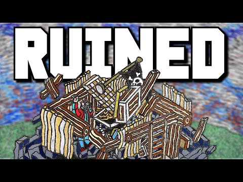 RUINING A CLAN OF CHEATERS - Rust