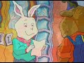 Arthur Out Of Context 9