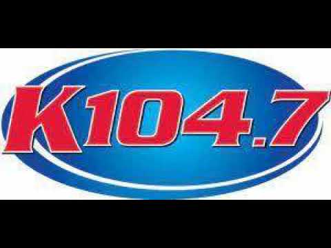 WSPK "K104" - Legal ID - 1990