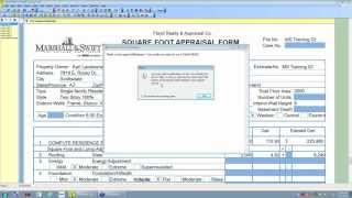 SwiftEstimator for Residential Appraising -- Benefits to Your Business