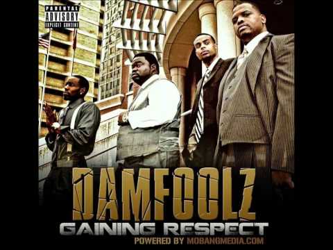 Wake Up Call-DAMFOOLZ Feat. Poppy from the G.R.I.T. Boys and 3 Bubble