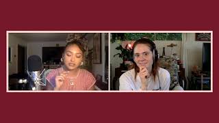 Joy Crookes presents Anyone But Me... - Episode #2 With Kate Nash | Part 1 video