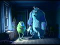 Monsters Inc 2001 Teaser Trailer