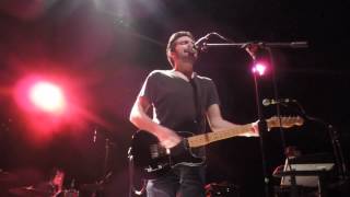 The Boxer Rebellion-Misplaced (Live at The Rey) 5/18/12