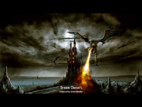 Dream Chasers composed by Armen Hambar
