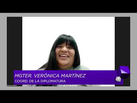 Diplomatura en Gestión de residencias de larga estadía para personas mayores