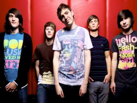Rescue Me - You Me At Six Ft. Chiddy (Full/With Lyrics) (HQ)