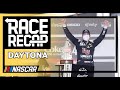 Daytona chaos turns to William Byron bringing it home | NASCAR