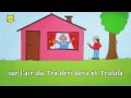C Est La Mère Michel Qui A Perdu Son Chat Mister Toony