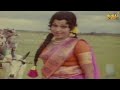 ஜில் ஜில் என்றது Song Punniya Boomi Sivaji Ganesan Vanisri Sangeeta Boka