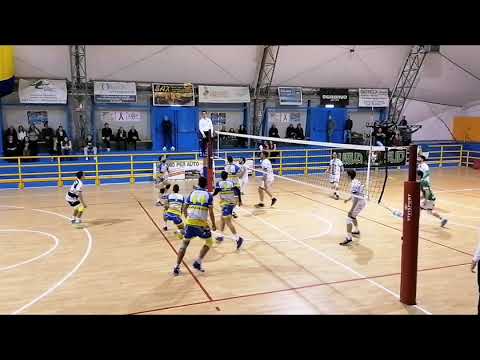 Highlights 6^ giornata Serie C: Ostuni - Galatone