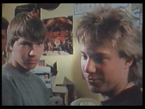 Computerfieber - Die neue Lust im deutschen Familienalltag (NDR 1984) 1/5